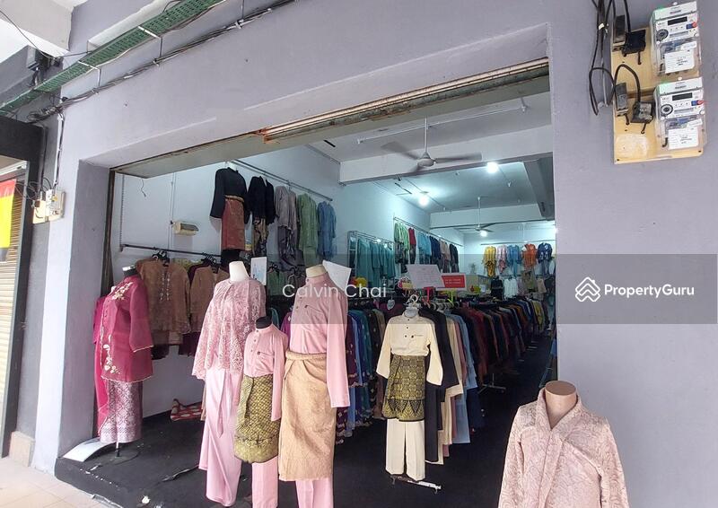 Greentown Business Centre untuk Untuk Disewa - RM 2,000 /bulan, Feb 2026 - PropertyGuru.com.my