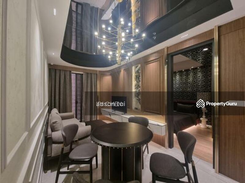 Dawn KLCC untuk Untuk Dijual - RM 1,000,000, Mac 2026 - PropertyGuru.com.my