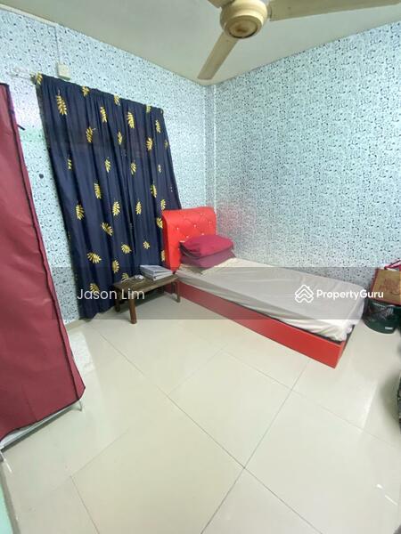 For Sale - Bandar Bukit Tinggi 1 Apartment