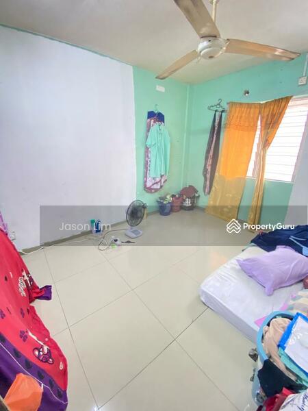 For Sale - Bandar Bukit Tinggi 1 Apartment