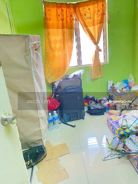 For Sale - Bandar Bukit Tinggi 1 Apartment