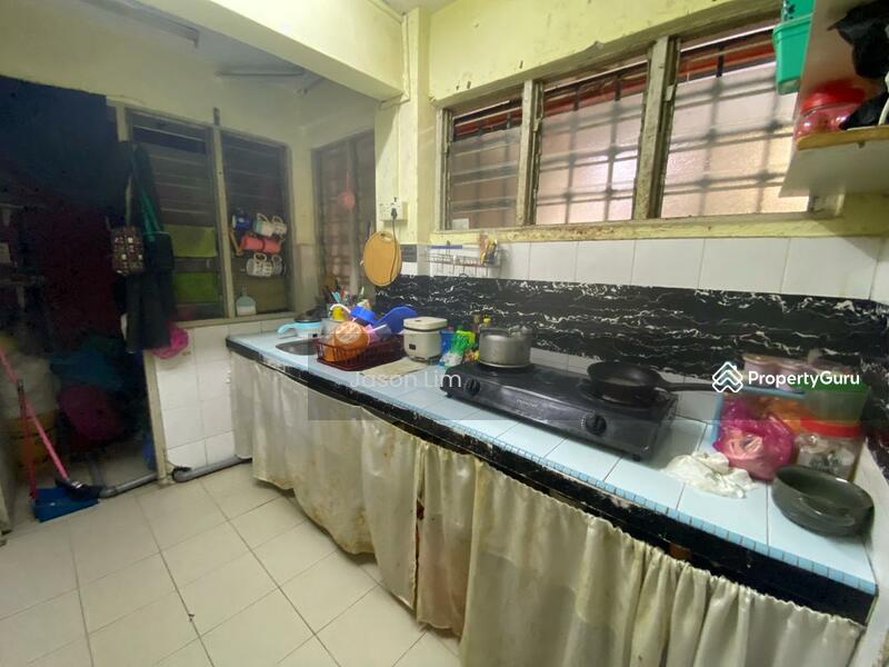 For Sale - Bandar Bukit Tinggi 1 Apartment