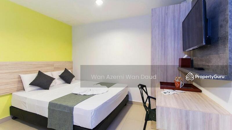 Untuk Dijual - Jalan Tunku Abdul Rahman, KL