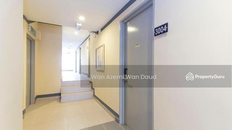 Untuk Dijual - Jalan Tunku Abdul Rahman, KL