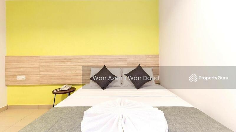 Untuk Dijual - Jalan Tunku Abdul Rahman, KL