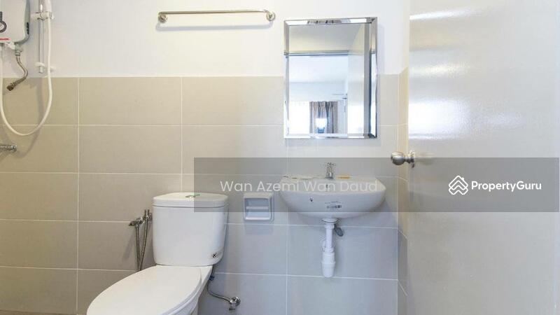 Untuk Dijual - Jalan Tunku Abdul Rahman, KL