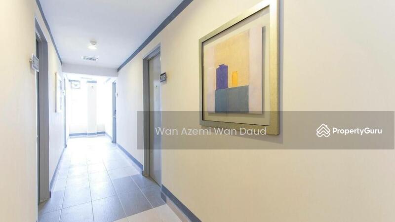 Untuk Dijual - Jalan Tunku Abdul Rahman, KL