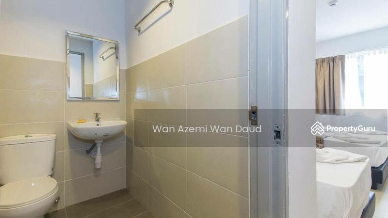 Untuk Dijual - Jalan Tunku Abdul Rahman, KL