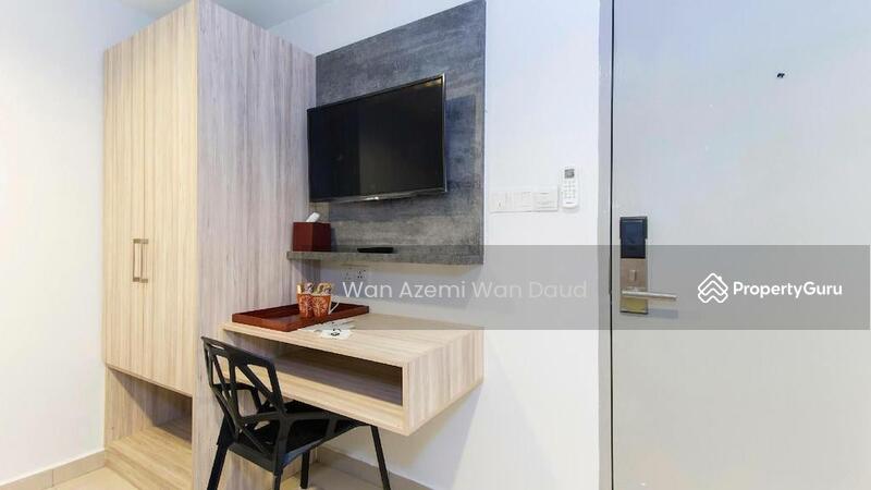 Untuk Dijual - Jalan Tunku Abdul Rahman, KL