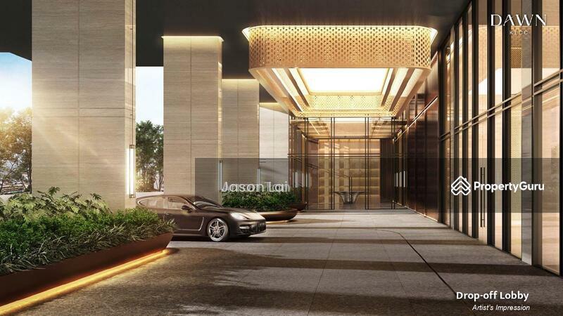 Dawn KLCC untuk Untuk Dijual - RM 550,000, Mac 2026 - PropertyGuru.com.my