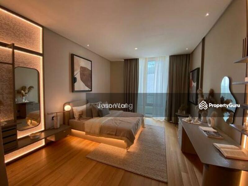Dawn KLCC untuk Untuk Dijual - RM 550,000, Mac 2026 - PropertyGuru.com.my
