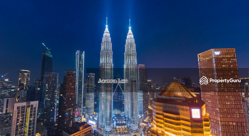 Dawn KLCC untuk Untuk Dijual - RM 550,000, Mac 2026 - PropertyGuru.com.my