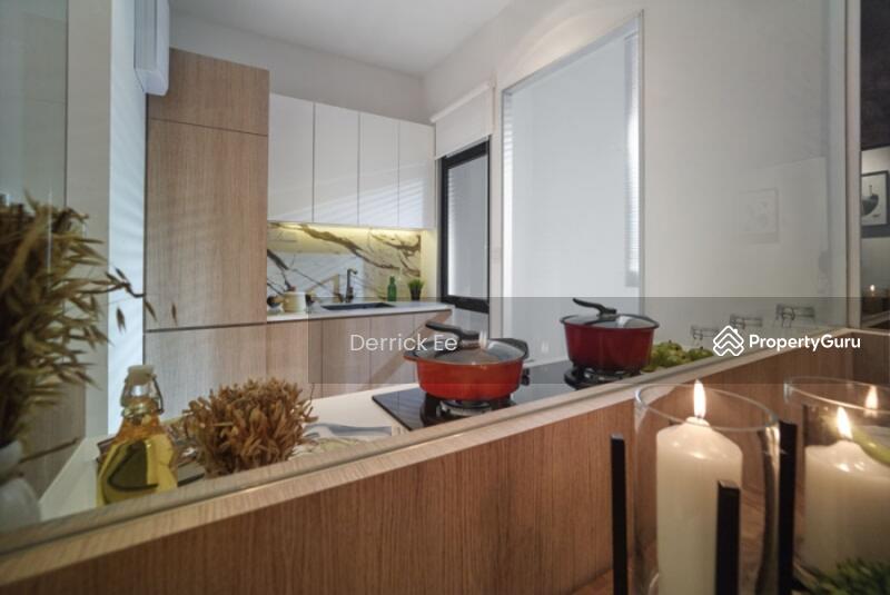 For Sale - FREEHOLD Old Klang Road CONDO @ Caledonia 3R / 4R Free Furnishing and Rebate