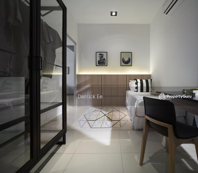 For Sale - FREEHOLD Old Klang Road CONDO @ Caledonia 3R / 4R Free Furnishing and Rebate