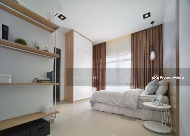 For Sale - FREEHOLD Old Klang Road CONDO @ Caledonia 3R / 4R Free Furnishing and Rebate