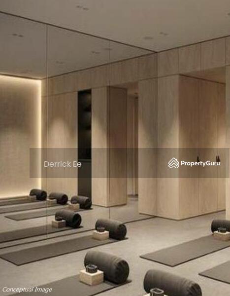 For Sale - FREEHOLD Old Klang Road CONDO @ Caledonia 3R / 4R Free Furnishing and Rebate