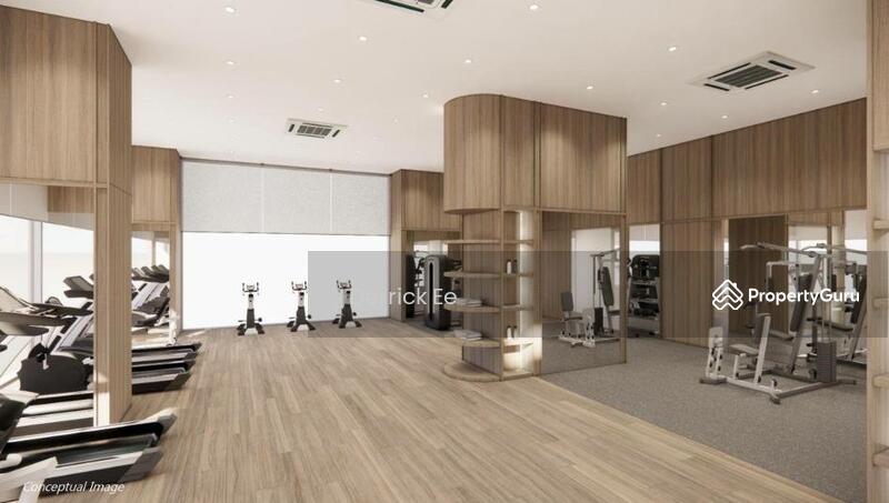 For Sale - FREEHOLD Old Klang Road CONDO @ Caledonia 3R / 4R Free Furnishing and Rebate