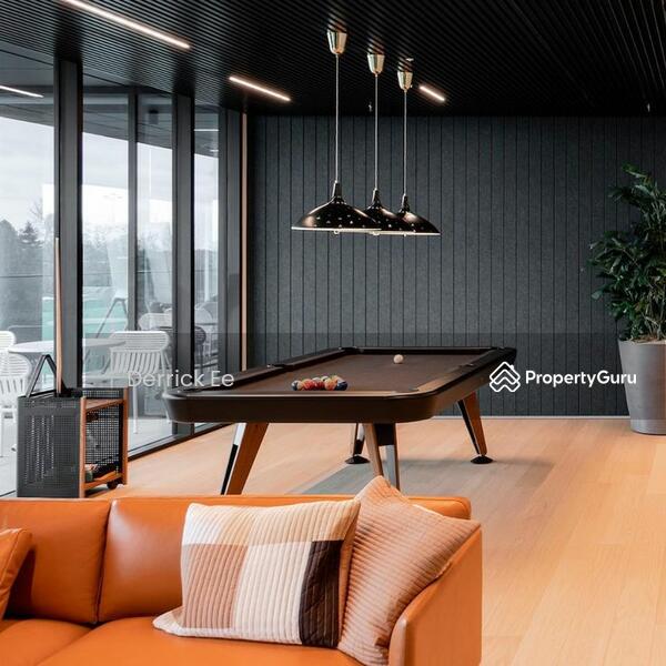 For Sale - FREEHOLD Old Klang Road CONDO @ Caledonia 3R / 4R Free Furnishing and Rebate