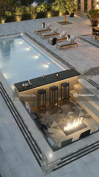 For Sale - FREEHOLD Old Klang Road CONDO @ Caledonia 3R / 4R Free Furnishing and Rebate