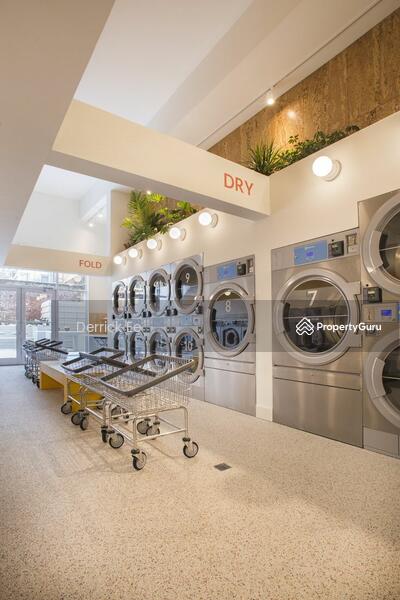 For Sale - FREEHOLD Old Klang Road CONDO @ Caledonia 3R / 4R Free Furnishing and Rebate