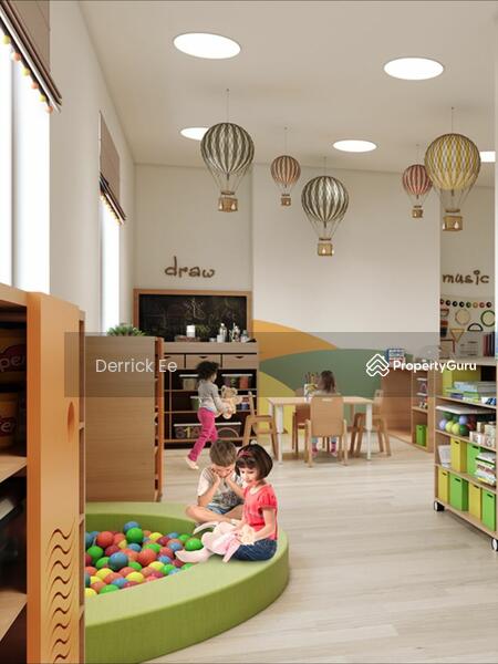 For Sale - FREEHOLD Old Klang Road CONDO @ Caledonia 3R / 4R Free Furnishing and Rebate