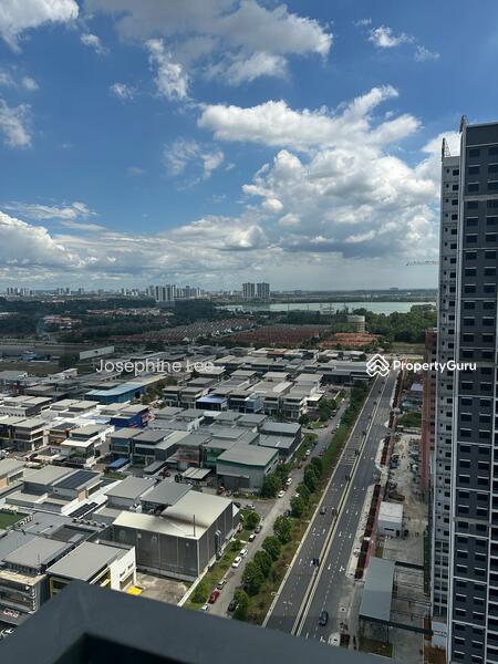 Untuk Dijual - MIRA at Shorea Park