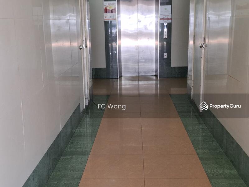 3  Lifts Provided