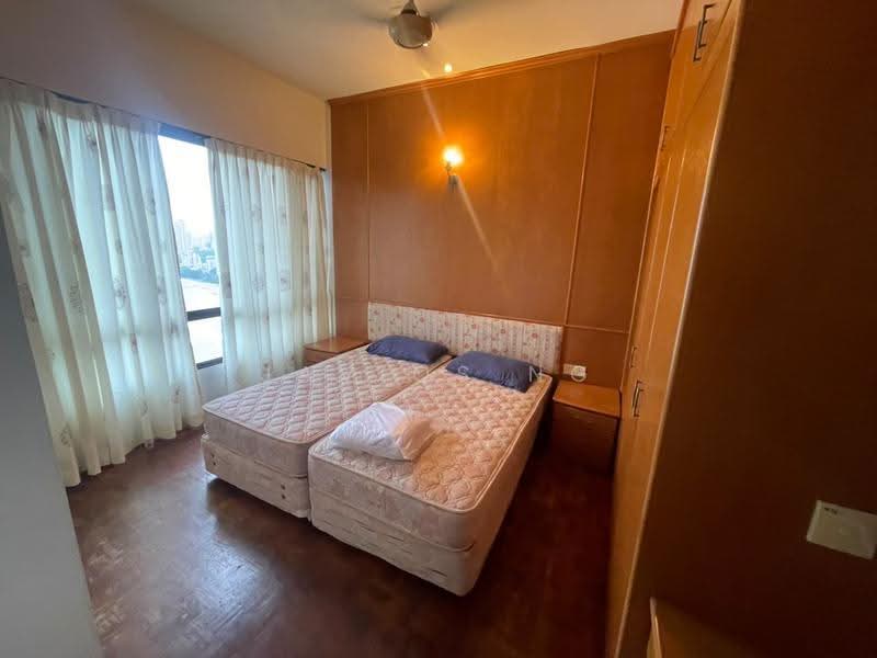 Condominium for Rent at Twin Towers - Javios Ng - Bedroom - PropertyGuru.com.my