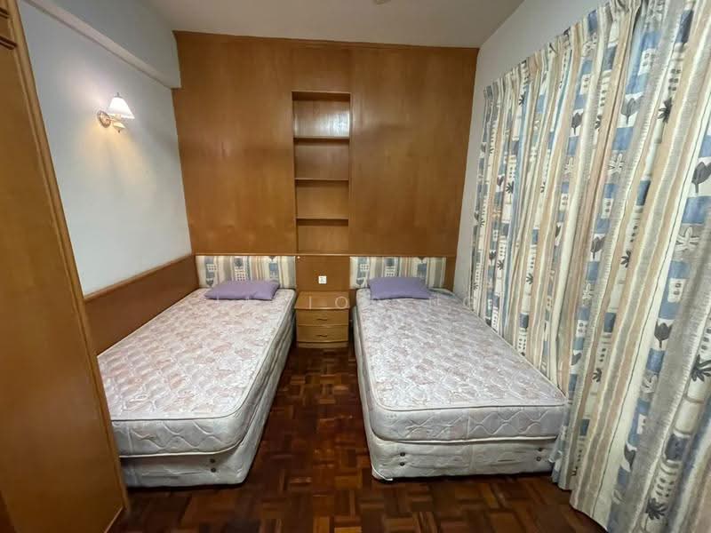 Condominium for Rent at Twin Towers - Javios Ng - Bedroom - PropertyGuru.com.my