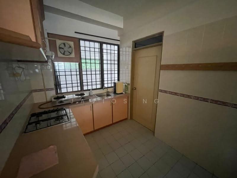 Condominium for Rent at Twin Towers - Javios Ng - Kitchen - PropertyGuru.com.my