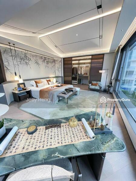 Rumah Banglo untuk Dijual di Taman Ara Sendayan (Bandar Sri Sendayan) - Joey Heng - PropertyGuru.com.my
