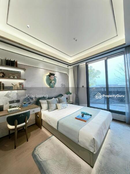 Rumah Banglo untuk Dijual di Taman Ara Sendayan (Bandar Sri Sendayan) - Joey Heng - PropertyGuru.com.my