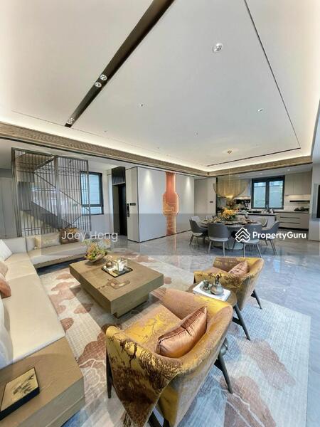 Rumah Banglo untuk Dijual di Taman Ara Sendayan (Bandar Sri Sendayan) - Joey Heng - PropertyGuru.com.my
