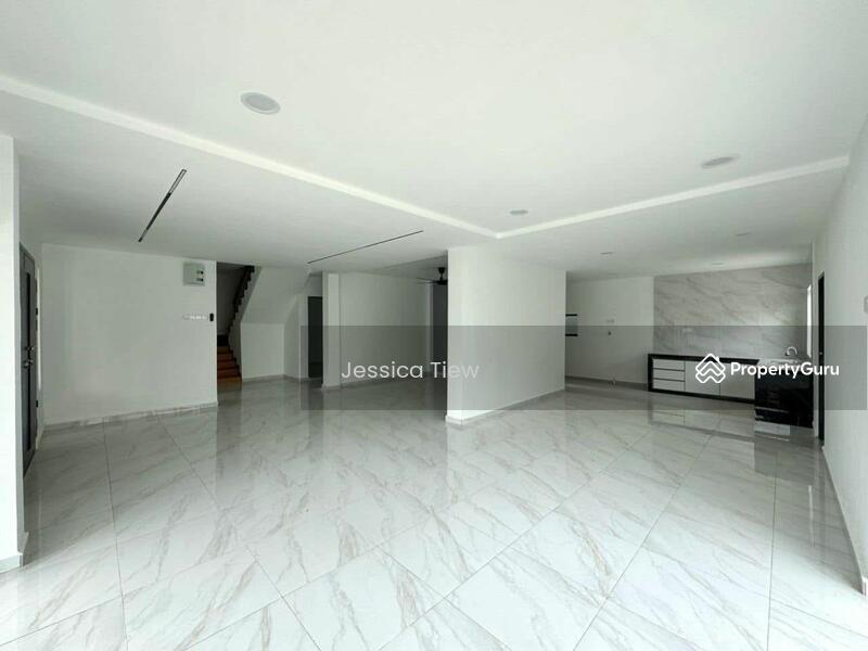 For Sale - Kampung mahmoddiah, Johor Bahru