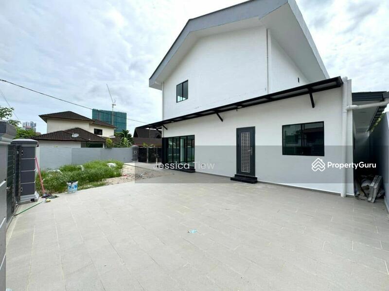 For Sale - Kampung mahmoddiah, Johor Bahru