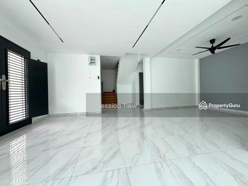 For Sale - Kampung mahmoddiah, Johor Bahru
