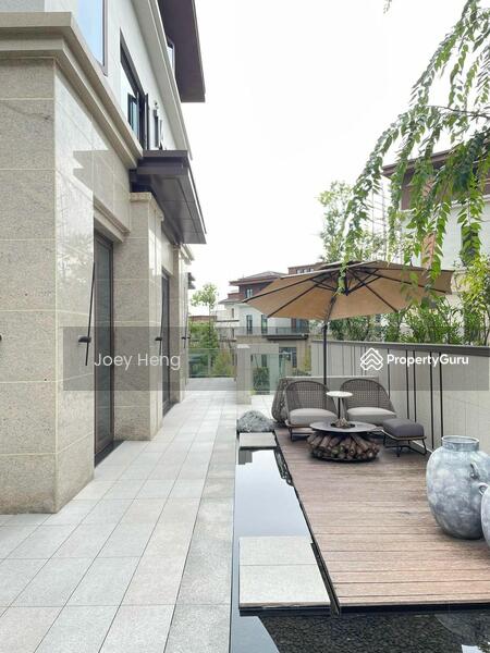 For Sale - Seremban Freehold bungalow 2.8M best deal!