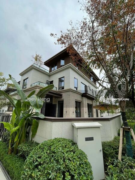 For Sale - Seremban Freehold bungalow 2.8M best deal!