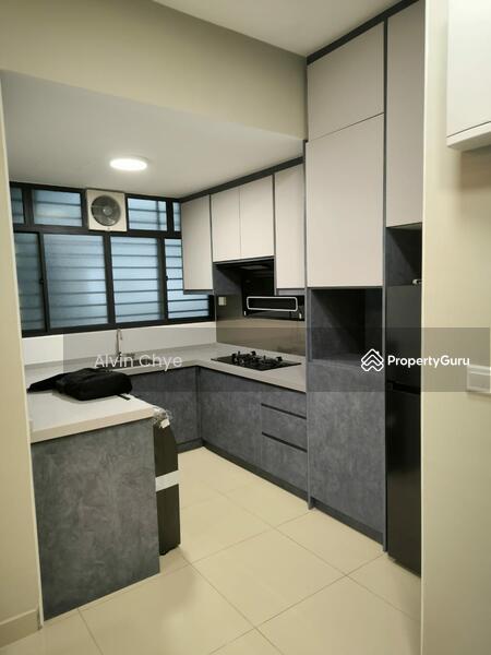 Untuk Disewa - Platinum Arena