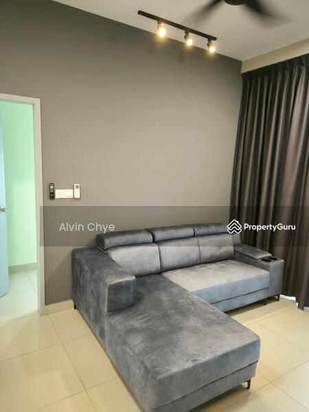 Untuk Disewa - Platinum Arena