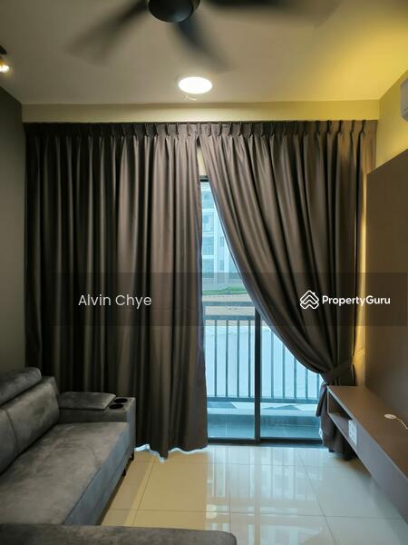 Untuk Disewa - Platinum Arena