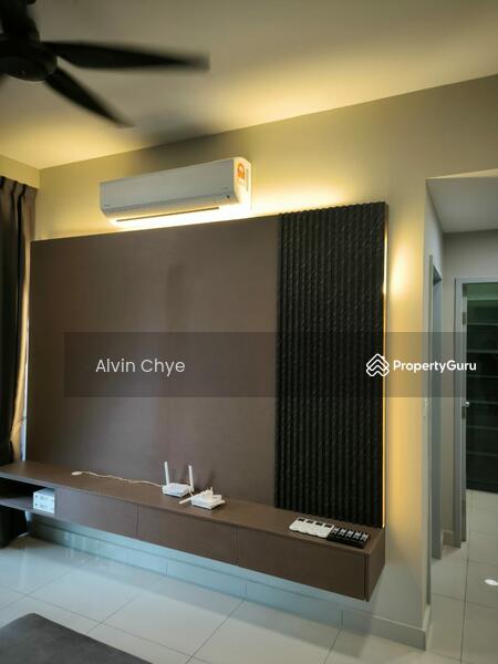 Untuk Disewa - Platinum Arena