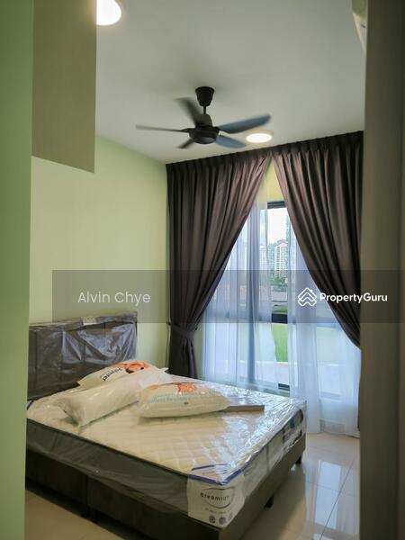 Untuk Disewa - Platinum Arena