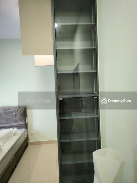 Untuk Disewa - Platinum Arena
