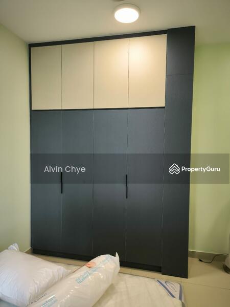 Untuk Disewa - Platinum Arena