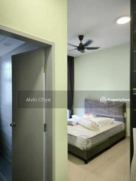 Untuk Disewa - Platinum Arena