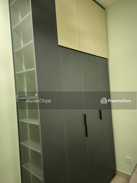 Untuk Disewa - Platinum Arena
