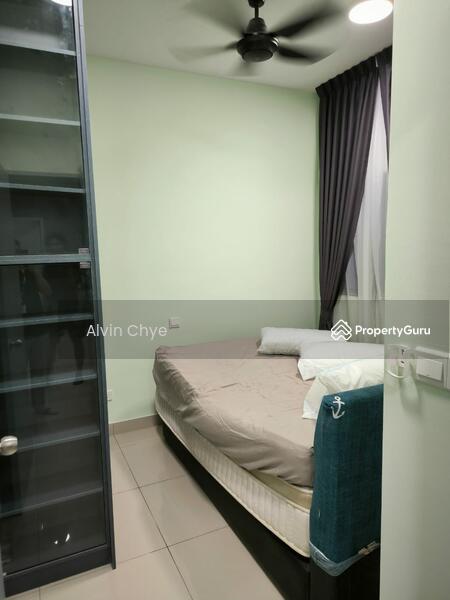 Untuk Disewa - Platinum Arena
