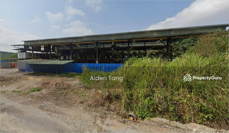 For Sale - Ulu Tiram Ulus Tirams