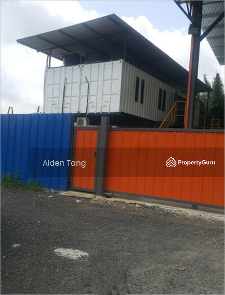For Sale - Ulu Tiram Ulus Tirams